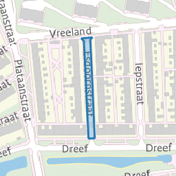 Perceel AMF00-D-6336