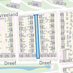 Perceel AMF00-D-6338