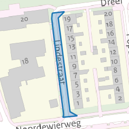 Perceel AMF00-D-6350