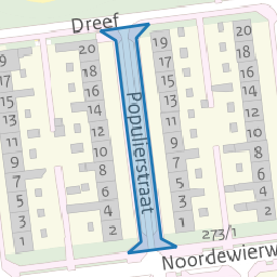 Perceel AMF00-D-6352