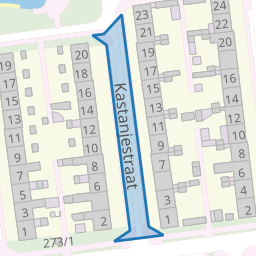 Perceel AMF00-D-6354