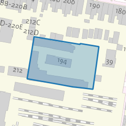 Perceel AMF00-D-6372