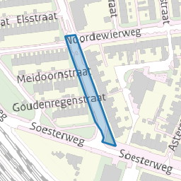 Perceel AMF00-D-6393