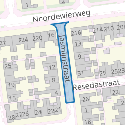 Perceel AMF00-D-6396