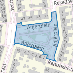 Perceel AMF00-D-6397