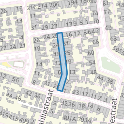 Perceel AMF00-D-6398