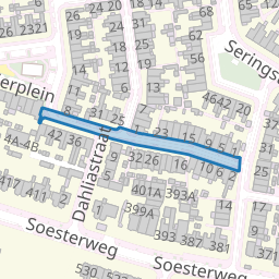 Perceel AMF00-D-6399