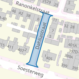 Perceel AMF00-D-6400