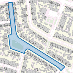 Perceel AMF00-D-6401