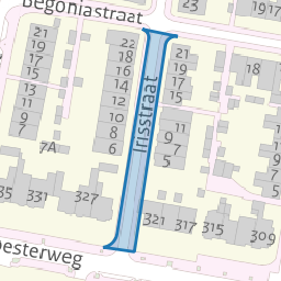 Perceel AMF00-D-6407