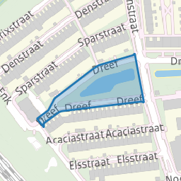 Perceel AMF00-D-6418