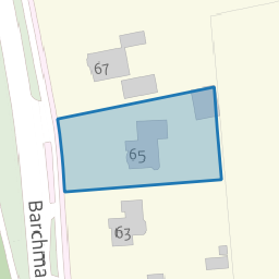 Perceel AMF00-D-6426