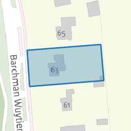 Perceel AMF00-D-6427