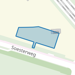 Perceel AMF00-D-6431