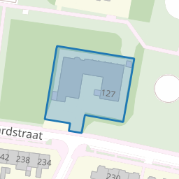 Perceel AMF00-D-6433