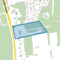 Perceel AMF00-D-6451