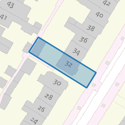 Perceel AMF00-D-6454