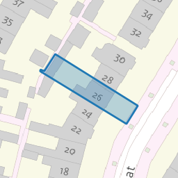 Perceel AMF00-D-6457