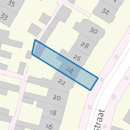 Perceel AMF00-D-6458