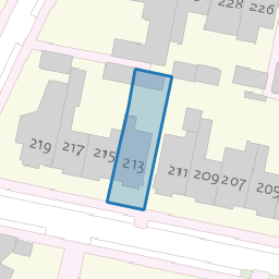 Perceel AMF00-D-6460