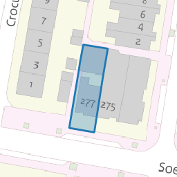 Perceel AMF00-D-6477