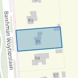 Perceel AMF00-D-6490