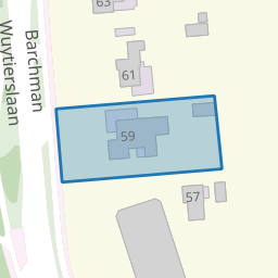 Perceel AMF00-D-6491