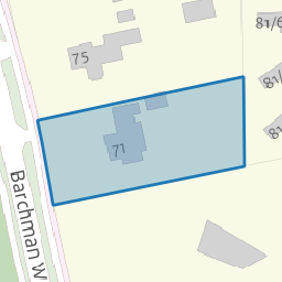 Perceel AMF00-D-6496