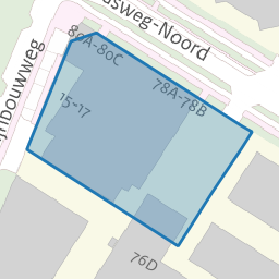 Perceel AMF00-D-6522