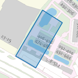 Perceel AMF00-D-6539