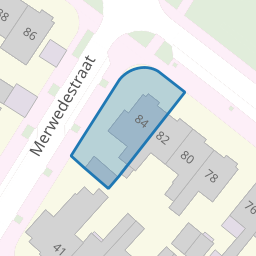 Perceel AMF00-D-6550