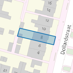 Perceel AMF00-D-6552