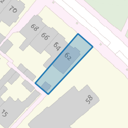 Perceel AMF00-D-6555