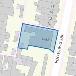 Perceel AMF00-D-6569