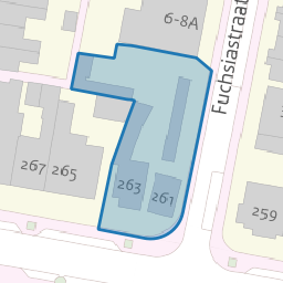 Perceel AMF00-D-6570