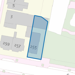 Perceel AMF00-D-6573