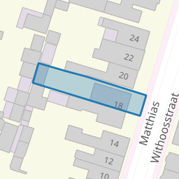 Perceel AMF00-D-6583