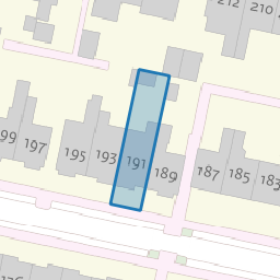 Perceel AMF00-D-6589