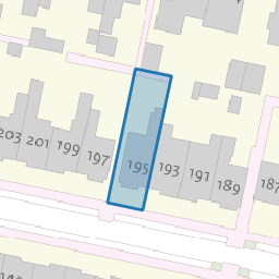 Perceel AMF00-D-6591