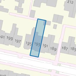 Perceel AMF00-D-6592