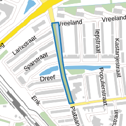 Perceel AMF00-D-6627