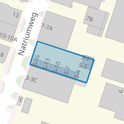 Perceel AMF00-D-6647