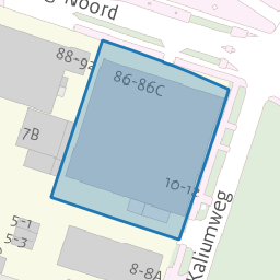 Perceel AMF00-D-6651