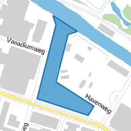 Perceel AMF00-D-6652