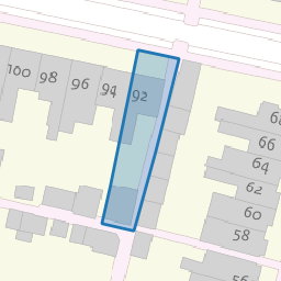 Perceel AMF00-D-6663