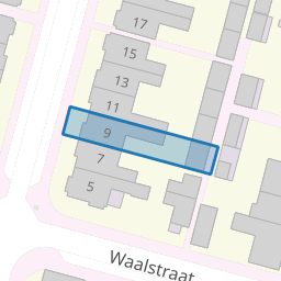 Perceel AMF00-D-6674