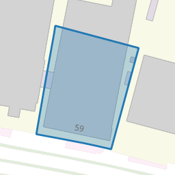 Perceel AMF00-D-6681