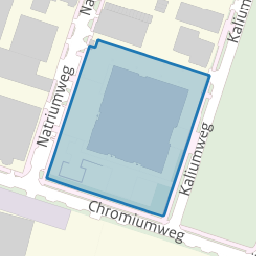 Perceel AMF00-D-6710