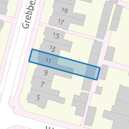 Perceel AMF00-D-6712