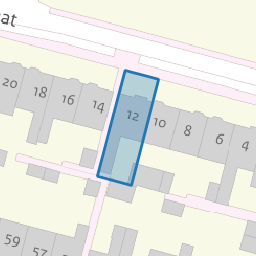 Perceel AMF00-D-6722